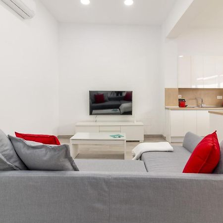 Homeforguest Moderno Apartamento En Santa Cruz Zewnętrze zdjęcie