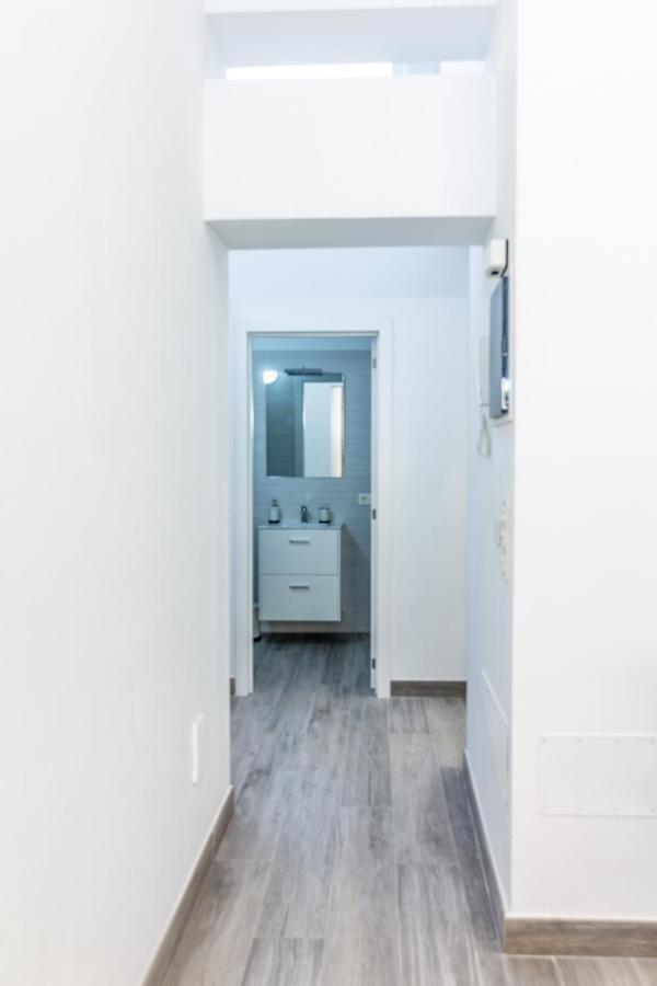 Homeforguest Moderno Apartamento En Santa Cruz Zewnętrze zdjęcie